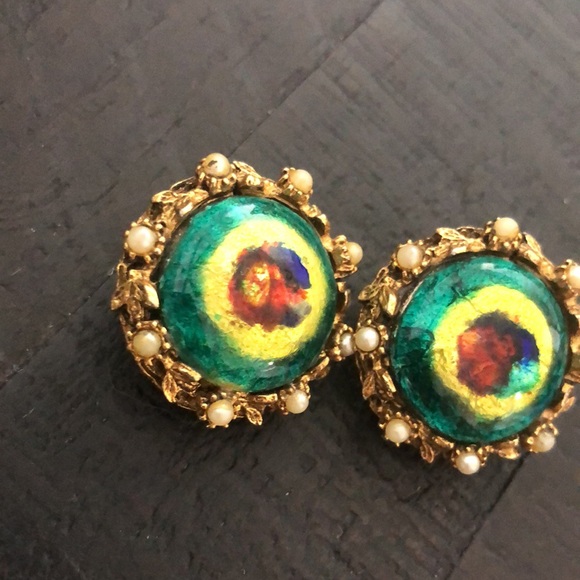 Vintage Jonne earring! - Picture 3 of 7